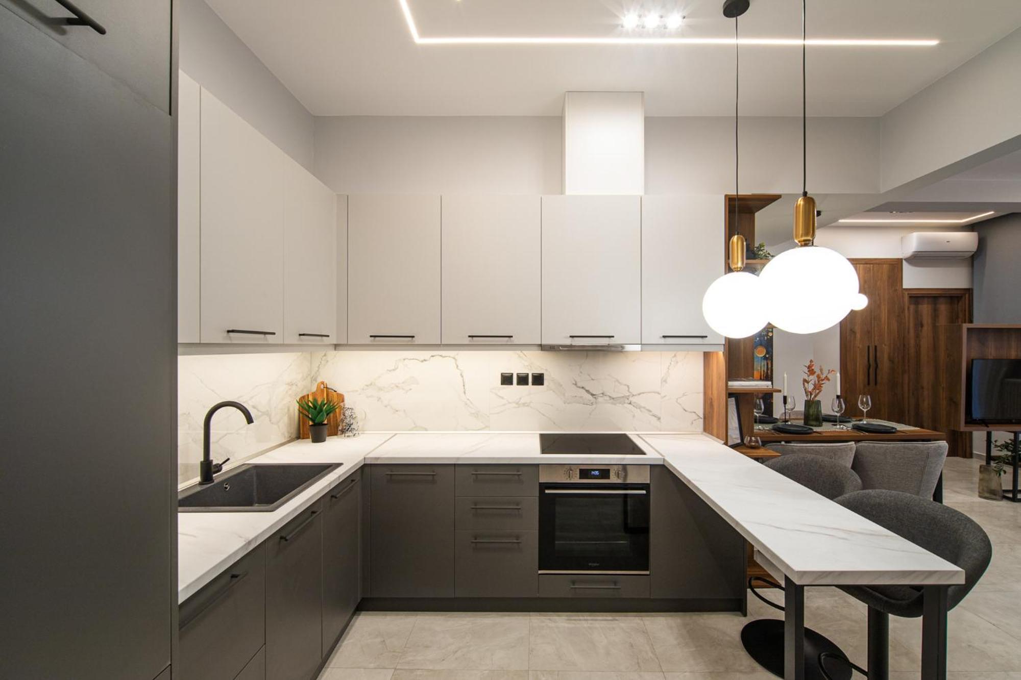P Deluxe Suites 8 Θεσσαλονίκη Εξωτερικό φωτογραφία
